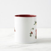 Kerstmis Mok (Midden)