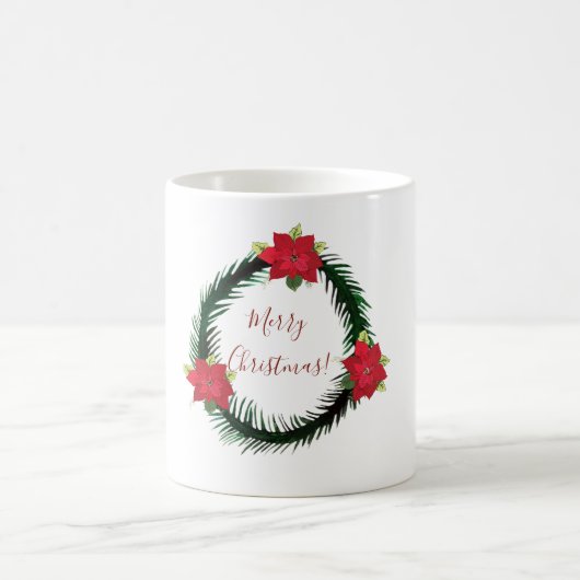 Kerstmis Mok (Center)