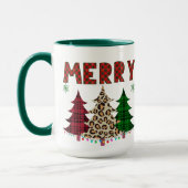 Kerstmis Mok (Links)