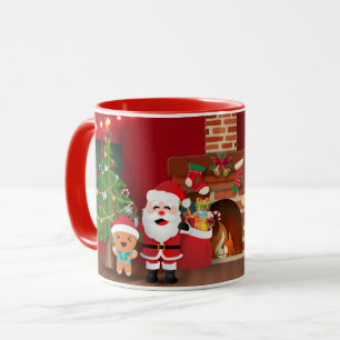 Kerstmis Mok