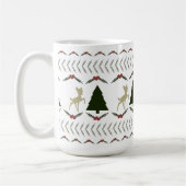 Kerstmis Mok (Links)
