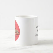 Kerstmis Mok "Merry Kerstmis EST A.D. 336" (Center)