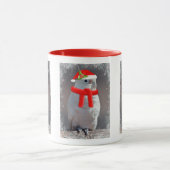 Kerstmis-Mok Mok (Midden)