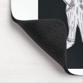 Kerstmis Muismat (Hoek)