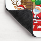 Kerstmis Muismat (Hoek)