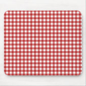 kerstmis muismat (Voorkant)