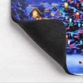 Kerstmis Muismat (Hoek)