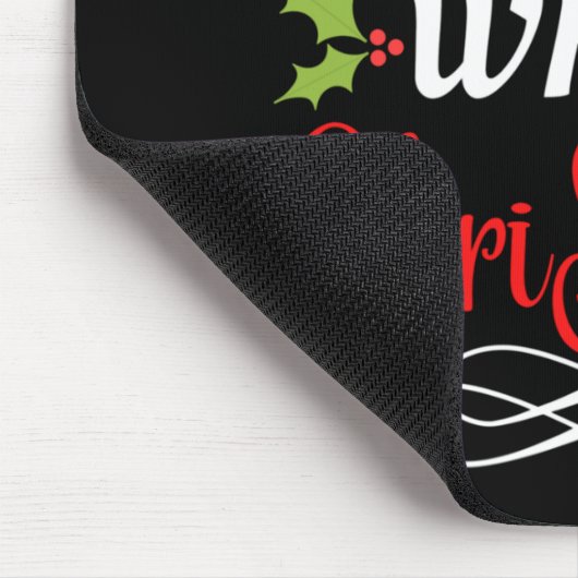 Kerstmis Muismat (Hoek)