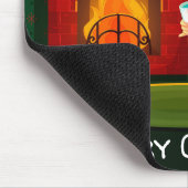 Kerstmis Muismat (Hoek)