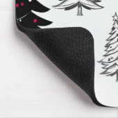Kerstmis Muismat (Hoek)