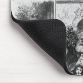 Kerstmis Muismat (Hoek)