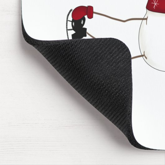 Kerstmis Muismat (Hoek)