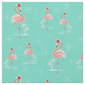 Kerstmis, multistructuur met klein patroon stof (Close Up)