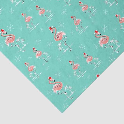 Kerstmis, multitissuepapier tissuepapier (Detail)