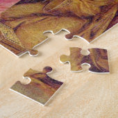 Kerstmis  nationaliteit Jezus Illustratie Legpuzzel (Zijkant)