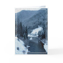 Kerstmis, Nieuwjaar, Vakantie - Blank