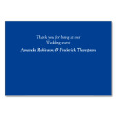 Kerstmis & Nieuwjaar van 2024 Kaart (Achterkant)