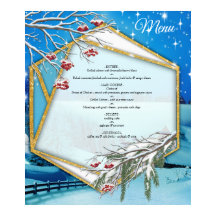 Kerstmis & Nieuwjaar van 2024