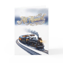 Kerstmis Noordpool Polar Express Allemaal Aan Boor