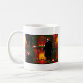 kerstmis nosferatu koffiemok (Links)