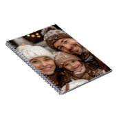 Kerstmis Notitieboek (Rechterzijde)