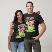 Kerstmis Oceaan Whitefish T-shirt (Unisex)