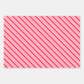 Kerstmis Oh wat leuk eerste verjaardag Inpakpapier Vel (Voorkant 2)