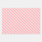 Kerstmis Oh wat leuk eerste verjaardag Inpakpapier Vel (Voorkant 2)