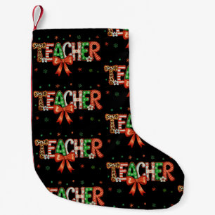Kerstmis Onderwijzer Coquette Strik Kerst Crayon S Kleine Kerstsok