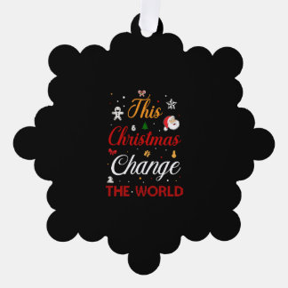 Kerstmis ontwerp te koop. ornament kaart