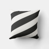 Kerstmis Onze eerste Kerstmis als Mr en Mrs. Kussen (Achterkant)