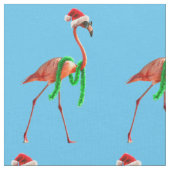 Kerstmis op het strand stof (Close Up)