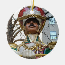 Kerstmis op Rockefeller - Speelgoed Solider