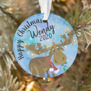 Kerstmis Ornament