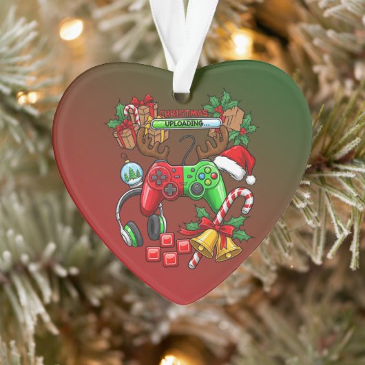 Kerstmis Ornament (Boom)