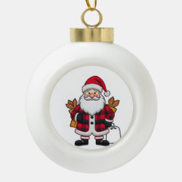 Kerstmis ornament