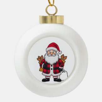 Kerstmis ornament