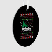 Kerstmis Ornament (voorkant)