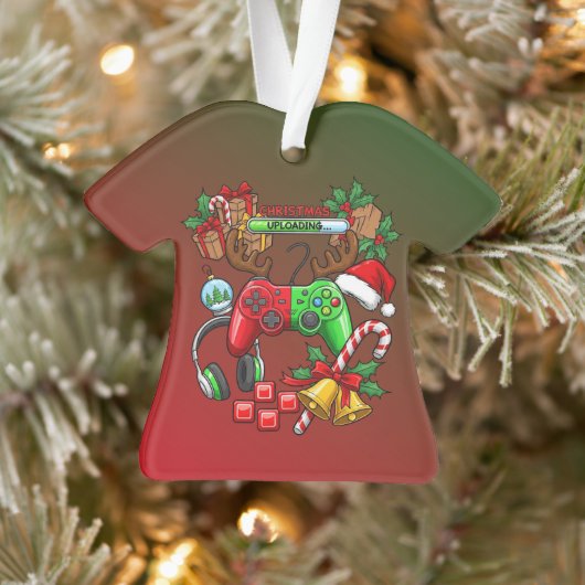 Kerstmis Ornament (Boom)