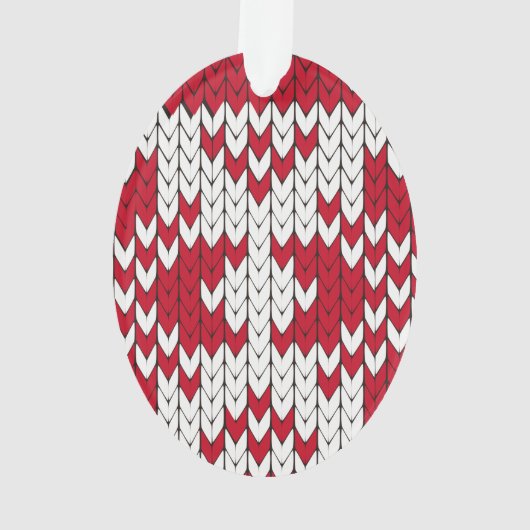Kerstmis Ornament (achterkant)