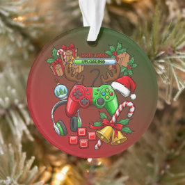 Kerstmis Ornament