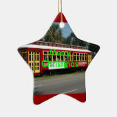 Kerstmis Ornament (Rechts)