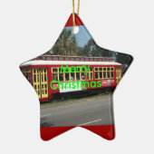 Kerstmis Ornament (Links)