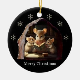 Kerstmis Ornament
