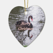 Kerstmis Ornament (Links)