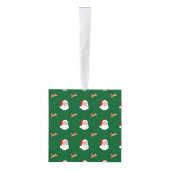 Kerstmis Ornament (Rechts)