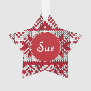 Kerstmis Ornament