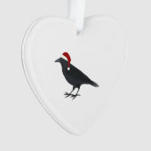 Kerstmis Ornament (voorkant)