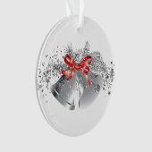 Kerstmis Ornament (voorkant)