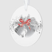 Kerstmis Ornament (voorkant)